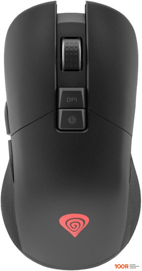 Мышь Genesis ZIRCON 330 (176040)