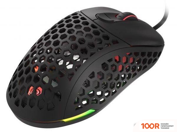 Мышь Genesis XENON 800 (176039)