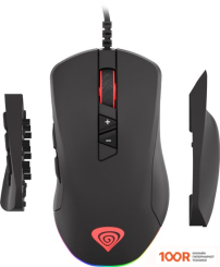 Мышь Genesis XENON 770 (176038)