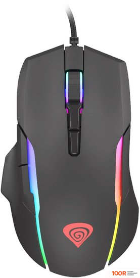 Мышь Genesis XENON 220 (176036)