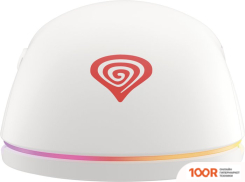 Мышь Genesis KRYPTON 750 (БЕЛЫЙ) (176034)