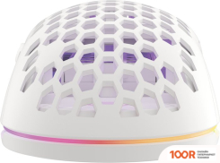 Мышь Genesis KRYPTON 750 (БЕЛЫЙ) (176034)