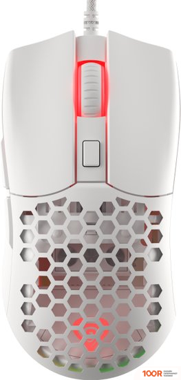 Мышь Genesis KRYPTON 750 (БЕЛЫЙ) (176034)