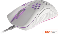 Мышь Genesis KRYPTON 555 (БЕЛЫЙ) (176031)