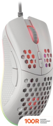 Мышь Genesis KRYPTON 555 (БЕЛЫЙ) (176031)