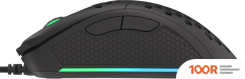 Мышь Genesis KRYPTON 550 (ЧЕРНЫЙ) (176030)