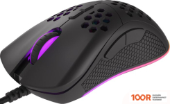Мышь Genesis KRYPTON 550 (ЧЕРНЫЙ) (176030)