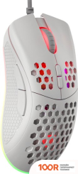 Мышь Genesis KRYPTON 550 (БЕЛЫЙ) (176029)
