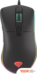 Мышь Genesis KRYPTON 510 (176028)