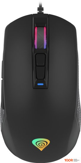 Мышь Genesis KRYPTON 310 (176027)