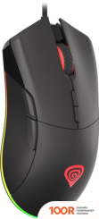 Мышь Genesis KRYPTON 290 (ЧЕРНЫЙ) (176025)