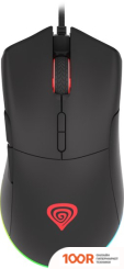 Мышь Genesis KRYPTON 290 (ЧЕРНЫЙ) (176025)