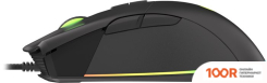 Мышь Genesis KRYPTON 290 (ЧЕРНЫЙ) (176025)