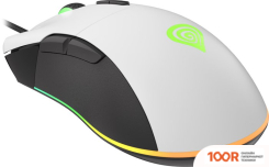 Мышь Genesis KRYPTON 290 (БЕЛЫЙ) (176024)