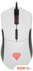 Мышь Genesis KRYPTON 290 (БЕЛЫЙ) (176024)