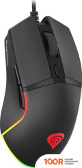 Мышь Genesis KRYPTON 220 (176023)