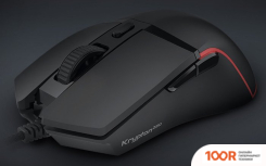 Мышь Genesis KRYPTON 220 (176023)