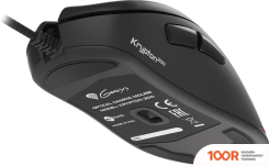Мышь Genesis KRYPTON 200 (176022)