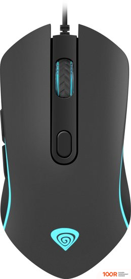 Мышь Genesis KRYPTON 150 (176021)