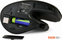 Мышь Gembird MUSW-ERGO-03 (176019)