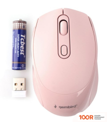 Мышь Gembird MUSW-625-2 (176016)