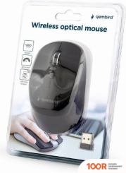 Мышь Gembird MUSW-4B-05 (176011)