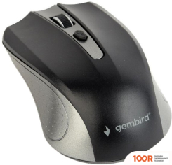 Мышь Gembird MUSW-4B-04-GB (176010)
