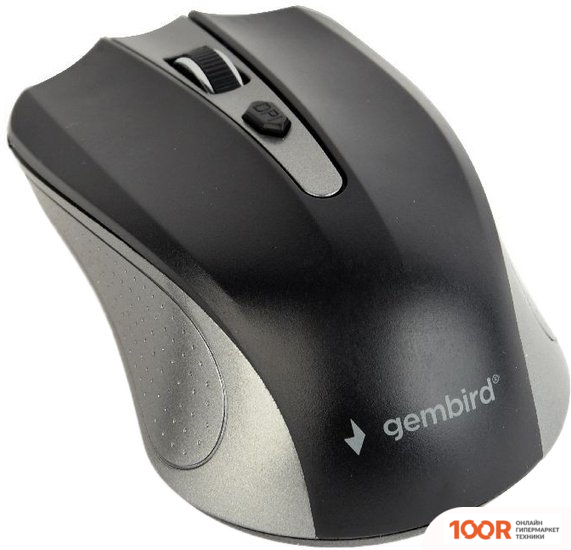 Мышь Gembird MUSW-4B-04-GB (176010)