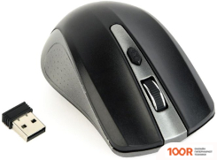 Мышь Gembird MUSW-4B-04-GB (176010)