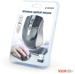 Мышь Gembird MUSW-4B-04-GB (176010)