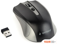 Мышь Gembird MUSW-4B-04-GB (176010)
