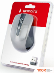 Мышь Gembird MUSW-4B-04-BG (176009)