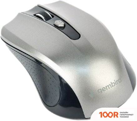 Мышь Gembird MUSW-4B-04-BG (176009)