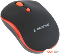 Мышь Gembird MUSW-4B-03-R (176007)