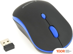Мышь Gembird MUSW-4B-03-B (176006)