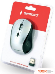 Мышь Gembird MUSW-4B-02-BS (176005)