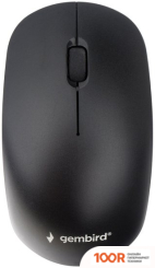 Мышь Gembird MUSW-435 (176003)