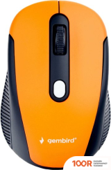 Мышь Gembird MUSW-420-3 (176001)