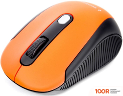 Мышь Gembird MUSW-420-3 (176001)