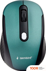 Мышь Gembird MUSW-420-2 (176000)