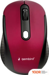 Мышь Gembird MUSW-420-1 (175999)