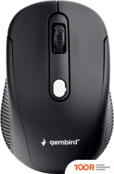 Мышь Gembird MUSW-420 (175998)