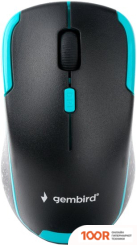 Мышь Gembird MUSW-410 (175997)