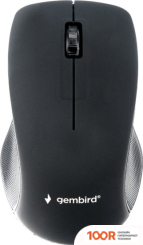 Мышь Gembird MUSW-380 (175992)