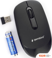 Мышь Gembird MUSW-365 (175990)