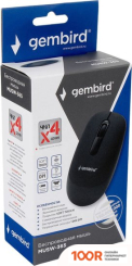 Мышь Gembird MUSW-365 (175990)