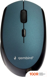 Мышь Gembird MUSW-354-B (175987)