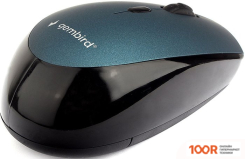 Мышь Gembird MUSW-354-B (175987)