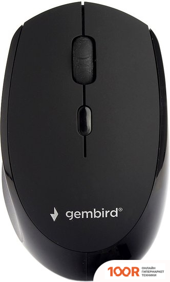 Мышь Gembird MUSW-354 (175986)