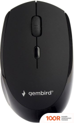 Мышь Gembird MUSW-354 (175986)
